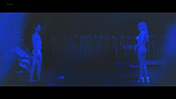 Actress - Olivia Taylor Dudley: Movie - Touch Me